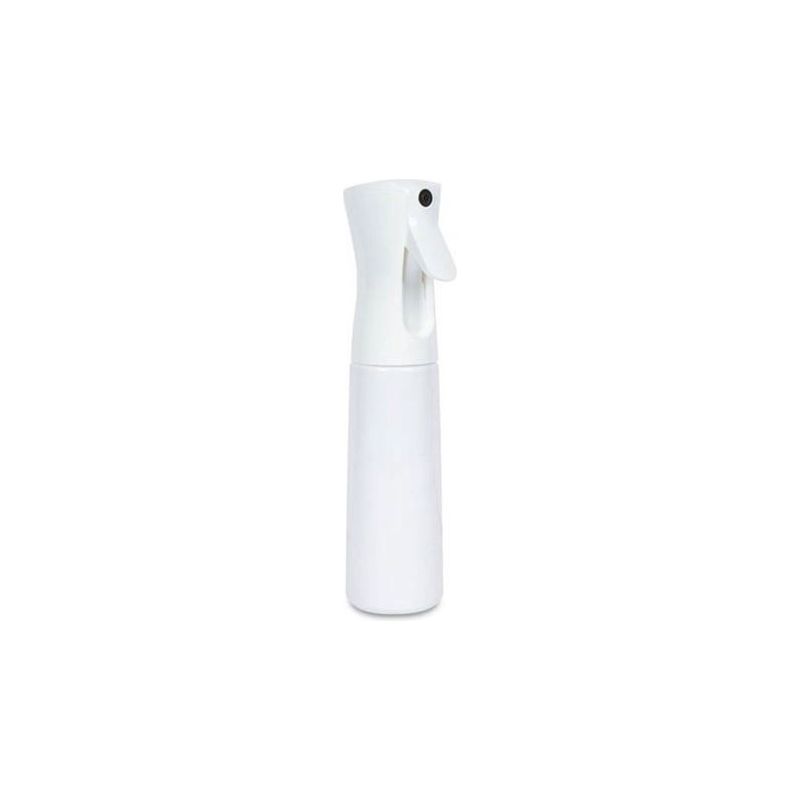 Sprühnebel – Extrem Starker Sprühnebel – 300 Ml – Unisex – 360° – Weiß