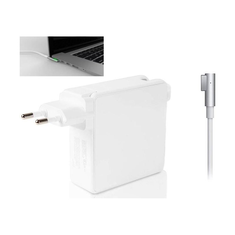 Macbook Pro / Air 85w Magsafe 1 Ladegerät