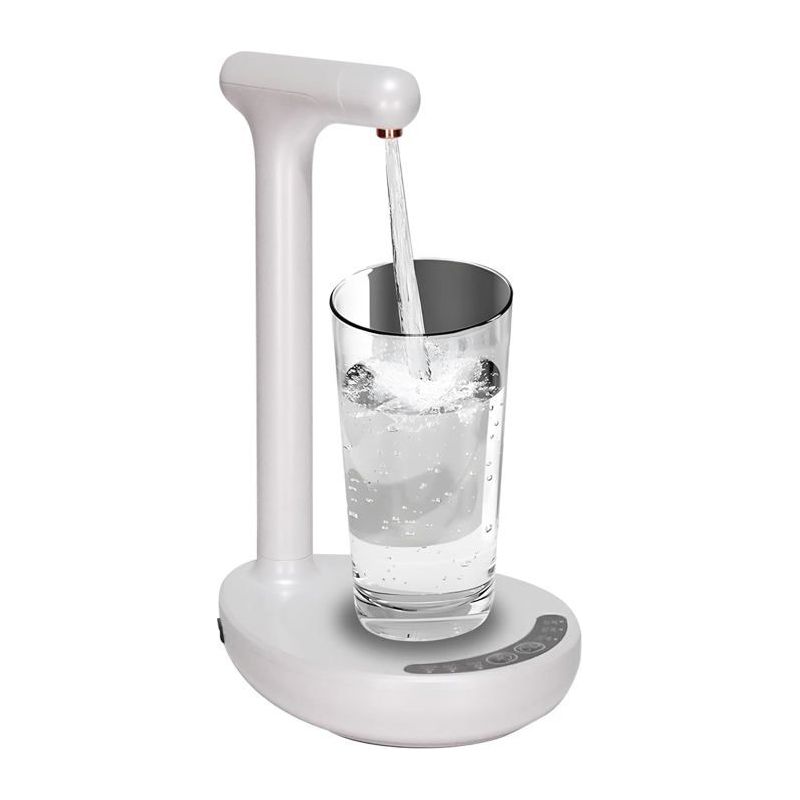 Wasserspender – Elektrische Wasserpumpe – Wasserflaschenpumpe – 5-gallonen-flasche – Tischwasserspender