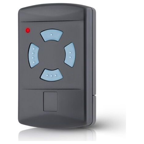 Télécommande De Porte De Garage 1 Pièce Compatible Avec Hörmann Hsm4-868 Hse2-868 Hs4-868, Compatible Avec Hörmann 868.3mhz