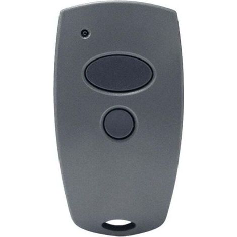 Télécommande De Porte De Garage Compatible Avec Les Modèles Marantec D302-868, D304-868, D384-868 Et D321-868, Fonctionnant Sous La Fréquence 868 Mhz.
