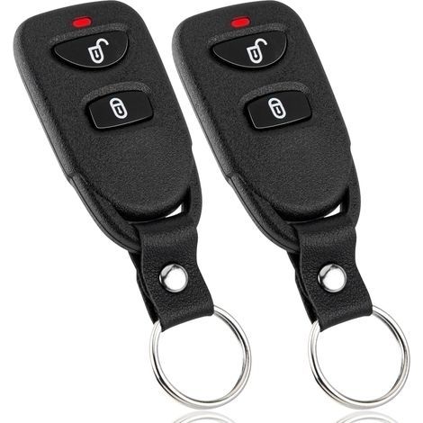 2 Pièces Émetteur De Portail De Garage Compatible Avec Faac Xt2 868 Slh Lr, Xt4 868 Slh Lr, Xt4 868 Slh, Xt2 868 Slh, 868mhz