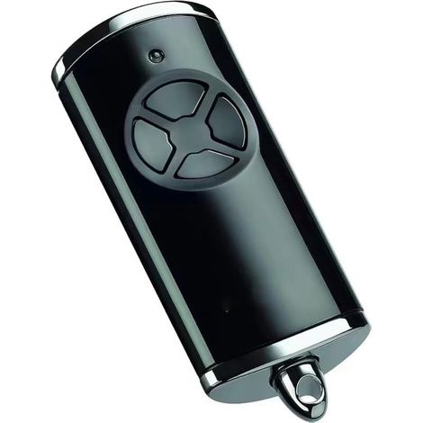 Télécommande 868mhz Hörmann Hse4 Bs – 4 Canaux – Compatible Avec Hsm4 Hse2 Hs1 Hs4 Hsz1 – Appairage Rapide En 30 Secondes
