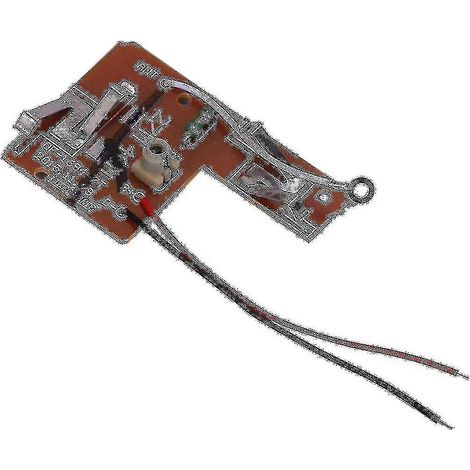 Deux Ensembles De Cartes Émettrices Et Réceptrices De Télécommande À 4 Canaux 40 Mhz, Avec Antennes, Compatibles Avec Les Télécommandes De Voitures Et De Robots À Monter Soi-même.