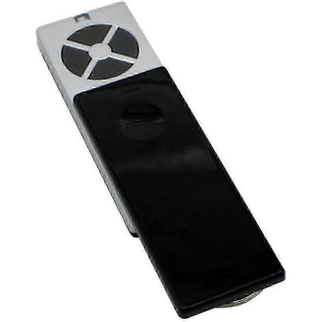 Télécommande De Porte De Garage 433,92 Mhz Tx2ev Tx2rev Tx4uni Tx4runi Tx4unis Tx4unif C940 C943 C945 Cm12