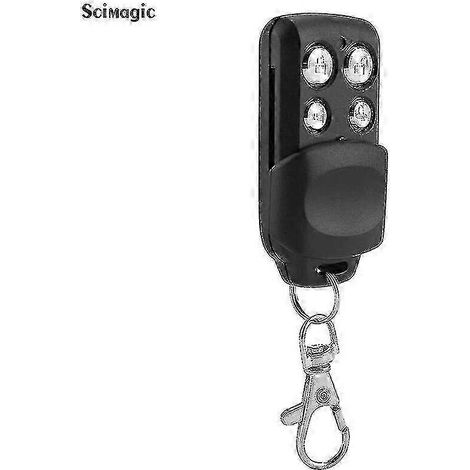 Télécommande 94335e 433,92 Mhz Pour Ouvre-porte De Garage Liftmaster, Émetteur À Distance 84335eml