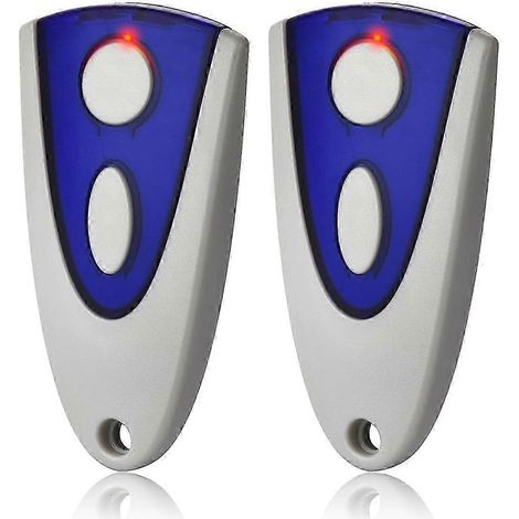 Garage Door Opener Remote Control Control For Novoferm Novotron 502 Max43-2 512 Mix43-2 433.92mhz P