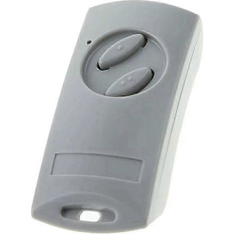 Garage Door Opener For Rsc2 Rse2 433mhz Remote Control Rsc2-433 Electric Gate Keyfob