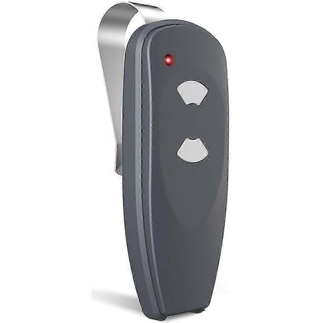 1 Télécommande Marantec Pour Porte De Garage, 315 Mhz, Compatible Avec Les Claviers D'Entrée Sans Clé Marantec M4500e Et M4700e.