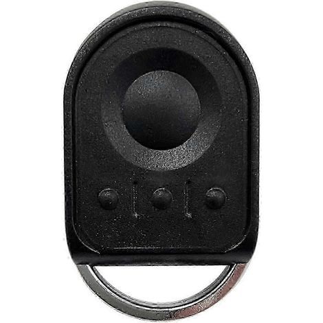 Iii Pack Somfy Keygo Garage Door Remote Controls