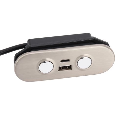 Télécommande Pour Canapé Électrique, Compatible Avec Fauteuil Releveur, Canapé Électrique Et Prise Usb Type C À 5 Broches.