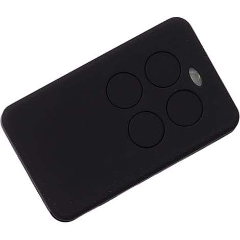 Télécommande D'Ouverture De Porte De Garage À 4 Boutons Pour Commande Sans Fil De La Porte De Garage