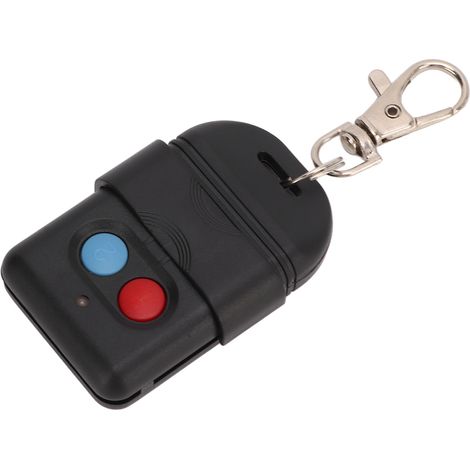 Télécommande Pour Porte De Garage, Portail, Éclairage Led, Fenêtres, Contrôle D'Accès