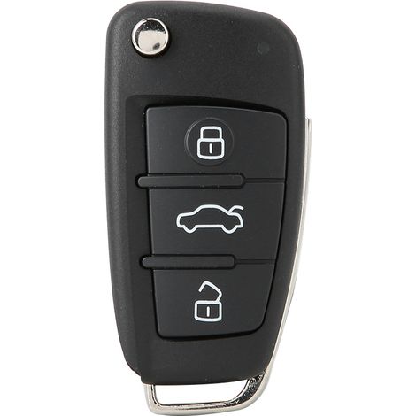 Télécommande De Porte De Garage Électrique Sans Fil, Copie Clonage Automobile, Sécurité, Clé À Distance (copie Maître Nécessaire)