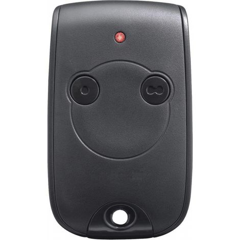 Compatible Avec La Télécommande De Porte De Garage 2 Canaux Rts Keytis Ns