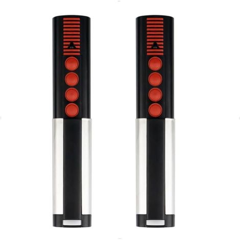 Remplacement De La Télécommande Garage - Pour Sommer Porte Rolling Code 2x 4020 Tx03 868-4 868mhz