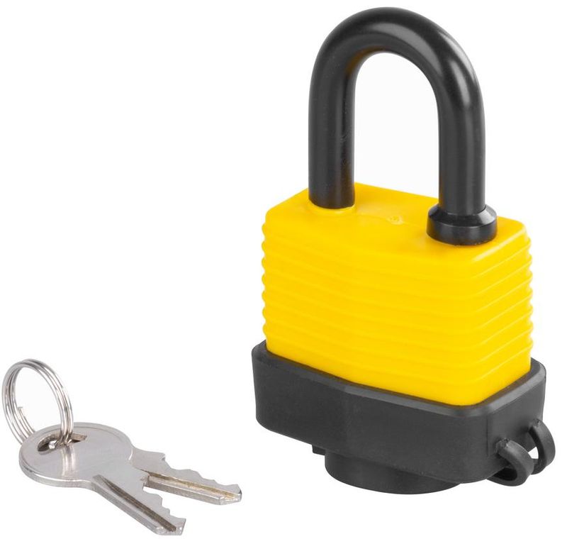 Schloss Xlocker Tss 364, 40 Mm, Wasserdicht, Vorhängeschloss