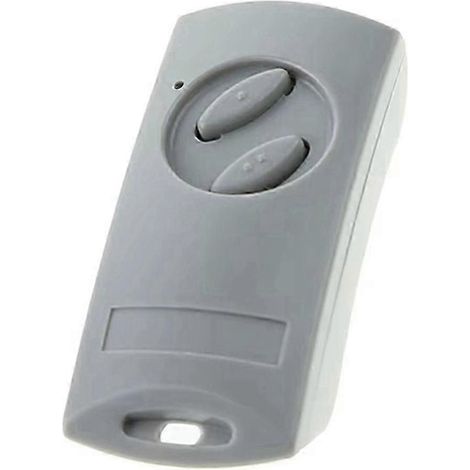 Commande À Distance Pour Ouvre-porte De Garage Ecostar Rsc2 Rse2 433 Mhz Pour Ecostar Rsc2-433 Rsc2-433 Electri