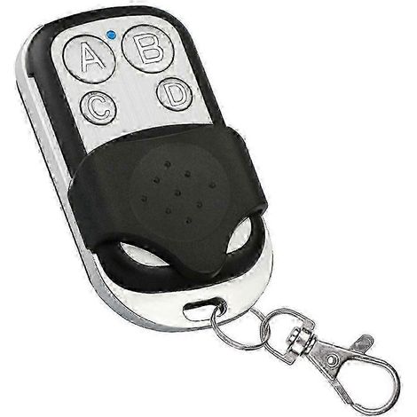 Duplicateur De Télécommande Pour Porte De Garage Électrique 315/433 Mhz (315 Hz)