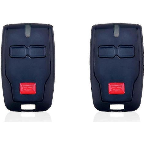 Commande À Distance Pour Portails Automatiques, Pour Mitto B Rcb2