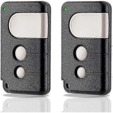 Télécommandes Pour Ouvre-porte De Garage Chamberlain Motorlift - Ensemble De 2 Avec Commande - Pour Entretien Moto