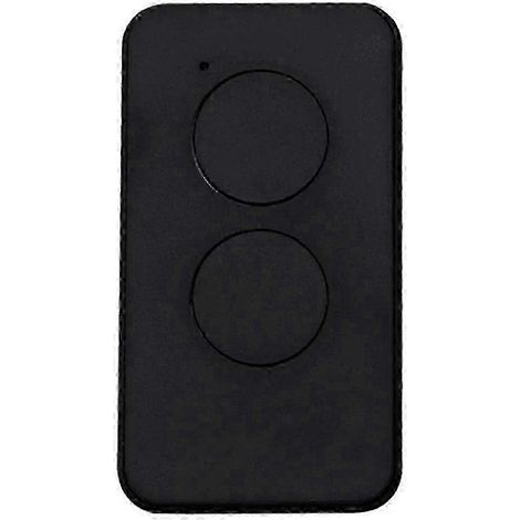 Commande À Distance Sans Fil Doorhan Mitter 433 Mhz, Modèle 2025 (dernier Modèle)