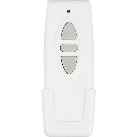 Commande À Distance Sans Fil T02 +315 Mhz, Rideaux Électriques/porte De Garage À Tour, Contrôleur Frontal Pour Écrans De Projection Électriques