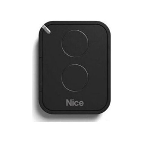 Télécommande Nice Flo 2re