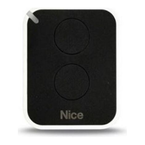 Radiocomando Telecomando Per Cancelli Nice One 2t Rolling Code