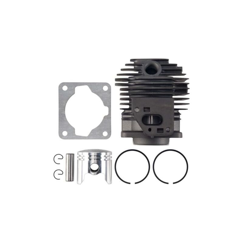 36-mm-zylinder Und Kolben Für Mitsubishi Tl33 1e36f-2gn B33b 33-cm³-freischneider
