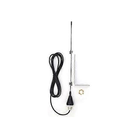 Antenne 868 Mhz, Récepteur 7 Dbi 868 Mhz Et Télécommande Automatique Pour Porte De Garage 868 Mhz.