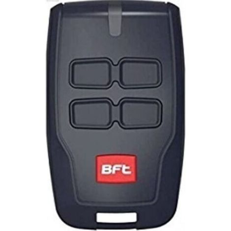 Télécommande Bft B Rcb04 - D111906 Remplacée Par Une Bft Mitto Cool C4