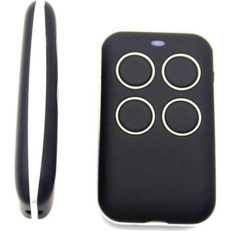 Couleur B2 Télécommande De Porte De Garage Compatible, 868mhz 433mhz 330mhz 315mhz, Duplicateur De Code De Roulement Fixe