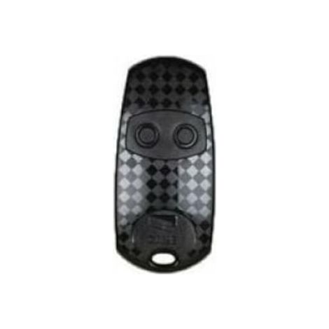 Telecomanda Came Top-432ee Slimline 433mhz, 2 Canaux, Sous-pneu Design, Utilisateur