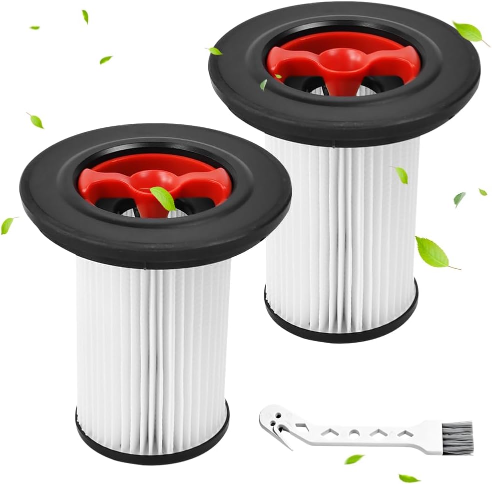 Ersatzfilter Für Bosch Unlimited Gen2 Serie 8, Bosch-filter Mit Reinigungsbürste, Staubsaugerfilter-ersatz, Staubsaugerfilter, Flusenfilter