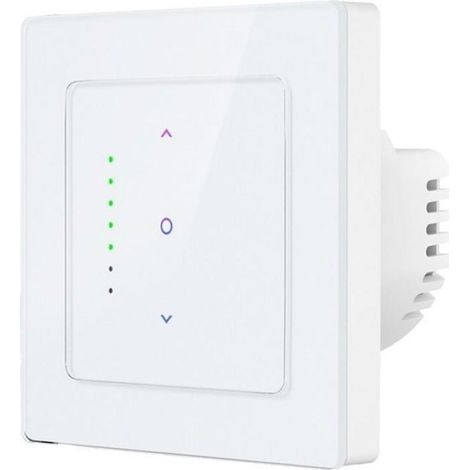 Cs20 Smart Roller Shutter Switch