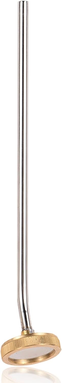 Automatischer, Wiederaufladbarer Pflanzensprüher, 5 L, Komfortables Griffdesign Für Die Gartenbewässerung, Weißer Kunststoff (weiß Nr. 1)