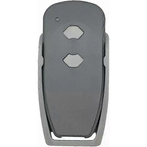 Télécommande Numérique 868 Mhz Pour Garage, Compatible Avec Les Systèmes De Portail D384, D302, D304, D313, D321 Et D323.