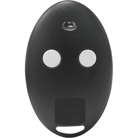 Télécommande De Porte De Garage Avec Émetteur 433 Mhz Pour Bft Mitto 2 À Code Tournant