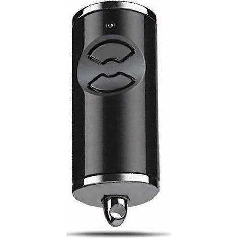Télécommande Portable Pour Porte De Garage 868,3 Bs Mhz Pour Ouvre-porte 4-868-bs Hse2