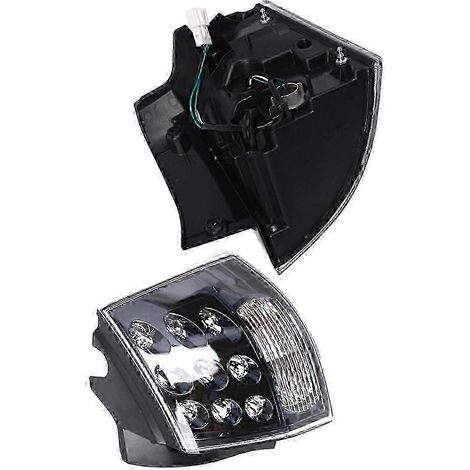 Lot De 2 Télécommandes De Porte De Garage 433 Mhz De Remplacement Pour Émetteur De Portail Liftmaster