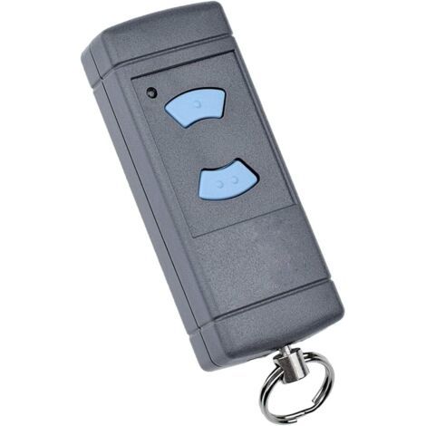 Télécommandes 868 Mhz Pour Porte De Garage Hormann Hsm2 Hsm4 Hse2 Hse4 Hs1 Hs2 Hs4 Portail Hands Hörman