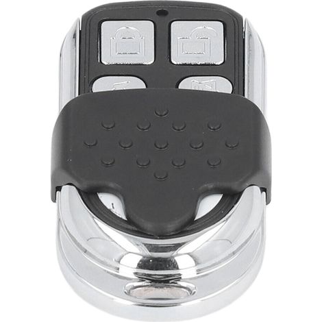 Télécommande De Porte De Garage 3v 868mhz, Copie De Télécommande Pour Alarme Antivol