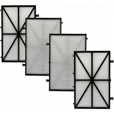 4er-pack Ersatzfilterkartuschen 9991433-r4, Kompatibel Mit Maytronics Dolphin M400, M500, Wave 65, Nautilus Plus Und Nautilus Cc Plus-chrome Poolreinigungsrobotern