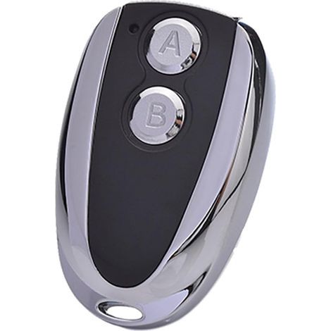 Télécommande Compatible Avec Hörmann Ecostar Rse 2 Rsc 2 433.92mhz-muntra