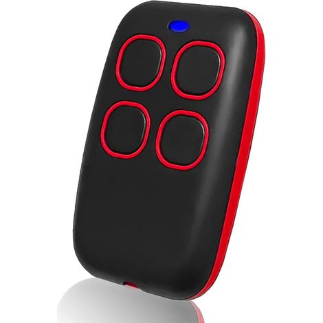 Télécommande Universelle 250-915 Mhz Pour Portail Automatique, Copieur De Clés Sans Fil