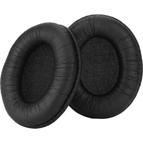 Ersatz-ohrpolster Für Sony Mdr-nc60, Mdr-d333, Dr-bt50 Kopfhörer - Ohrmuscheln Und Gehörschutz