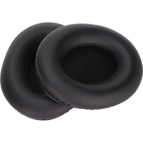 Ersatz-ohrpolster Aus Weichem Kunstleder Für Den Taotronics Ttbh060 Helm
