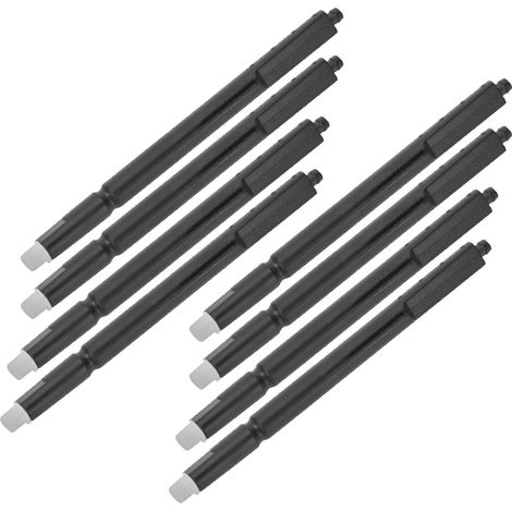 Stück / Box Ohrenschmalz-schutz, Wasserdichte Ohrenschmalzfilter, Durchmesser 2 Mm
