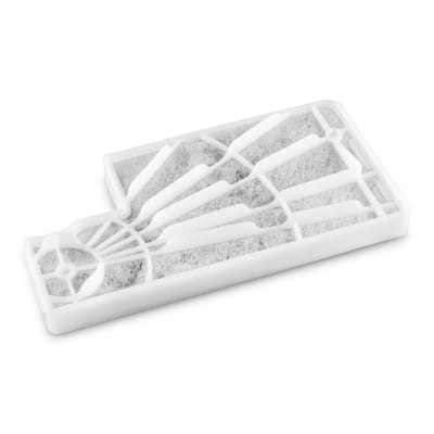 Motorschutzfilter für CV 30/1, CV 38/1, Teile-Nr. 5.731-611.0